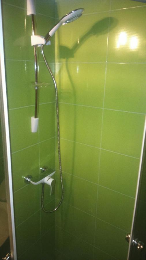 ורשה Homehostel מראה חיצוני תמונה